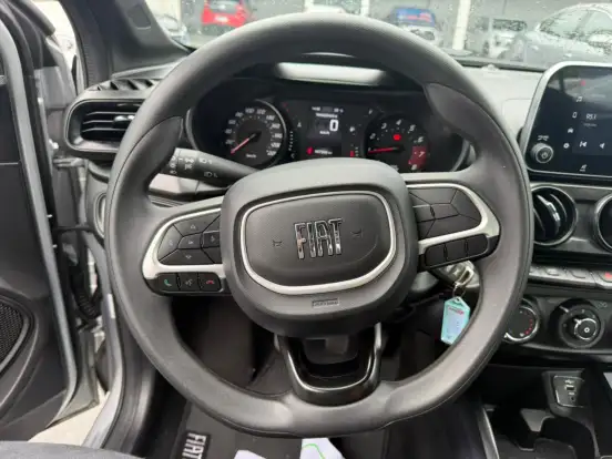 FIAT-CRONOS-1.3 FIREFLY FLEX DRIVE CVT FIAT-CRONOS-2025