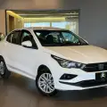 FIAT CRONOS 1.3 FIREFLY FLEX DRIVE MANUAL FIAT CRONOS 1.3 FIREFLY FLEX DRIVE MANUAL