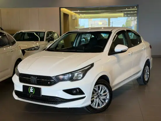 FIAT-CRONOS-1.3 FIREFLY FLEX DRIVE MANUAL FIAT-CRONOS-2022