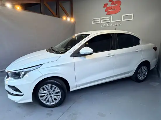 FIAT-CRONOS-1.3 FIREFLY FLEX DRIVE MANUAL FIAT-CRONOS-2022