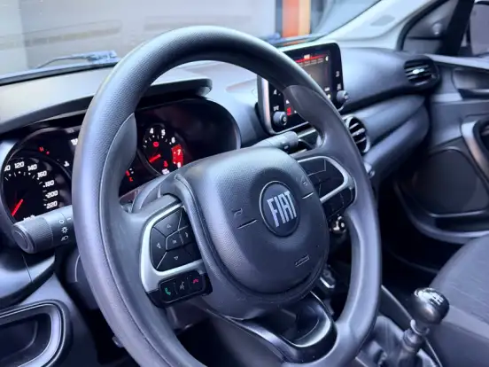 FIAT-CRONOS-1.3 FIREFLY FLEX DRIVE MANUAL FIAT-CRONOS-2022