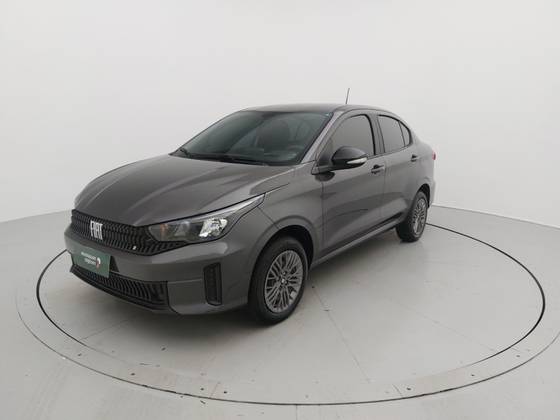 FIAT CRONOS 1.0 FIREFLY FLEX DRIVE MANUAL