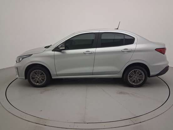 FIAT-CRONOS-2025