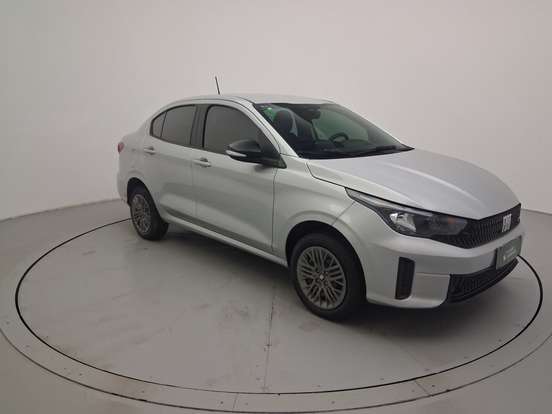 FIAT-CRONOS-2025