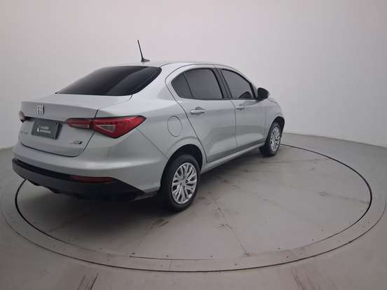 FIAT-CRONOS-2025