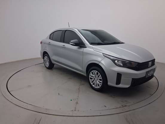 FIAT-CRONOS-1.0 FIREFLY FLEX DRIVE MANUAL FIAT-CRONOS-2025