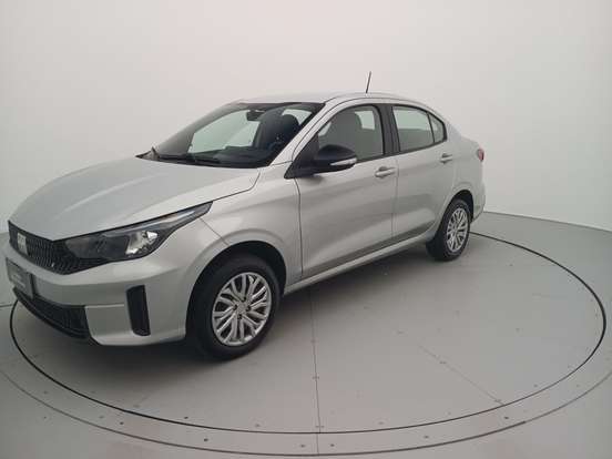 FIAT-CRONOS-2025