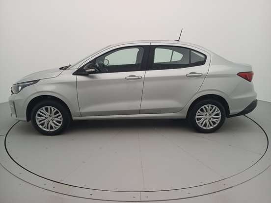 FIAT-CRONOS-2025