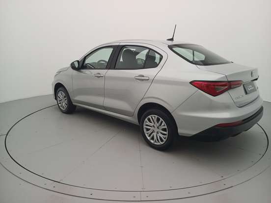 FIAT-CRONOS-2025