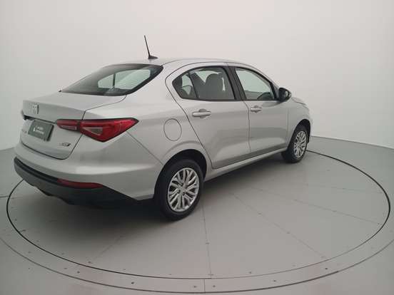 FIAT-CRONOS-2025