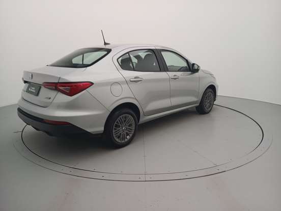 FIAT-CRONOS-2025