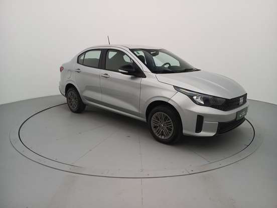 FIAT-CRONOS-1.0 FIREFLY FLEX DRIVE MANUAL FIAT-CRONOS-2025