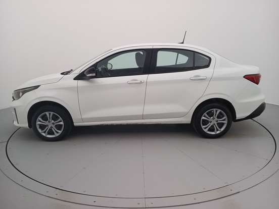 FIAT-CRONOS-2025