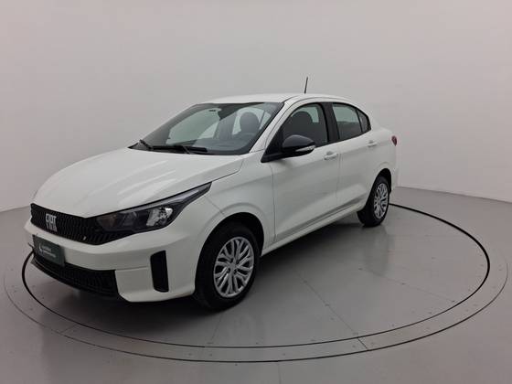 FIAT CRONOS 1.0 FIREFLY FLEX DRIVE MANUAL