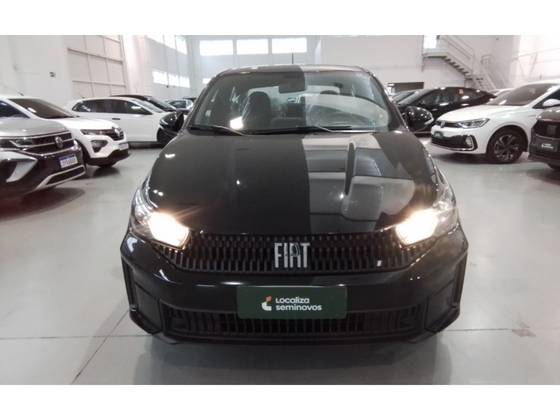 FIAT CRONOS 1.0 FIREFLY FLEX DRIVE MANUAL