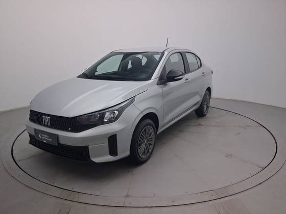FIAT CRONOS 1.0 FIREFLY FLEX DRIVE MANUAL