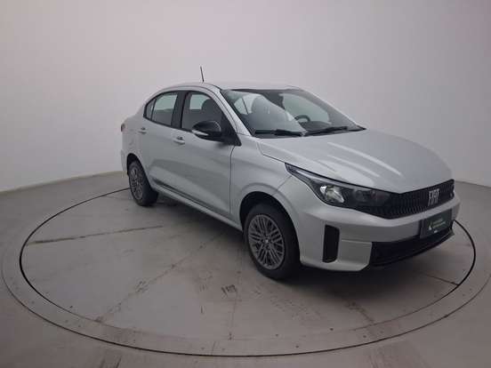 FIAT-CRONOS-1.0 FIREFLY FLEX DRIVE MANUAL FIAT-CRONOS-2025