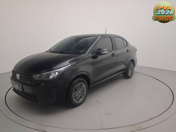 FIAT CRONOS 1.0 FIREFLY FLEX DRIVE MANUAL