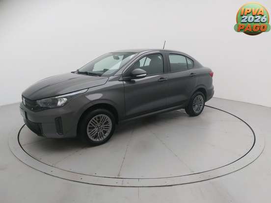 FIAT-CRONOS-2025