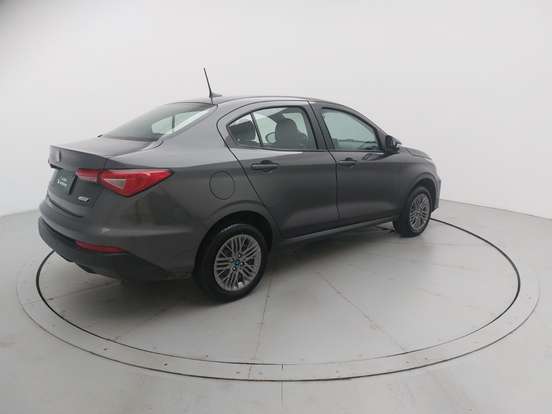 FIAT-CRONOS-2025