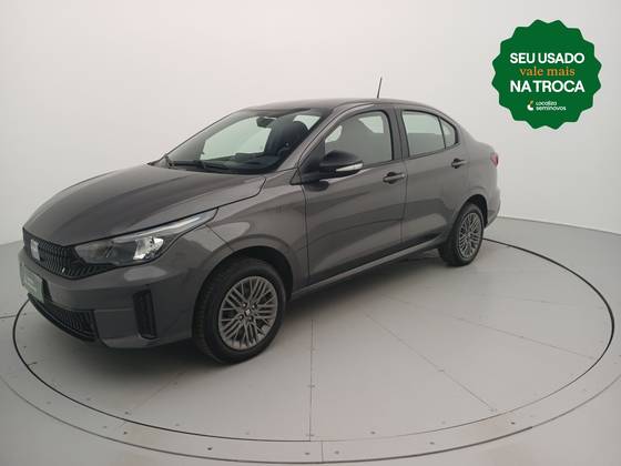 FIAT CRONOS 1.0 FIREFLY FLEX DRIVE MANUAL