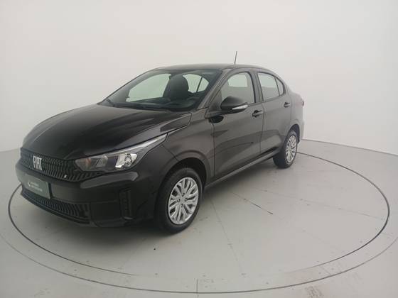 FIAT CRONOS 1.0 FIREFLY FLEX DRIVE MANUAL
