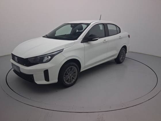 FIAT CRONOS 1.0 FIREFLY FLEX DRIVE MANUAL