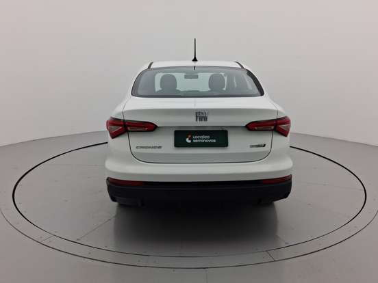 FIAT-CRONOS-2025