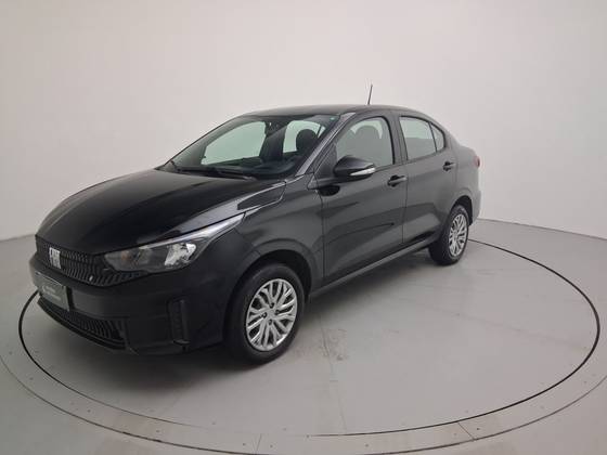 FIAT CRONOS 1.0 FIREFLY FLEX DRIVE MANUAL