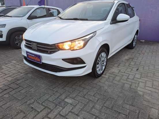 FIAT-CRONOS-1.0 FIREFLY FLEX DRIVE MANUAL FIAT-CRONOS-2023