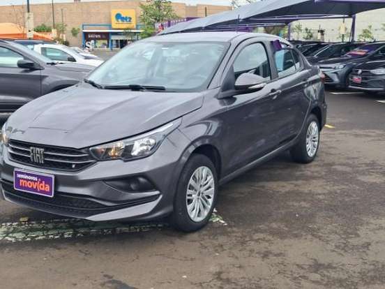 FIAT-CRONOS-1.0 FIREFLY FLEX DRIVE MANUAL FIAT-CRONOS-2024