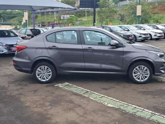 FIAT-CRONOS-1.0 FIREFLY FLEX DRIVE MANUAL FIAT-CRONOS-2024
