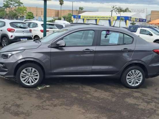 FIAT-CRONOS-1.0 FIREFLY FLEX DRIVE MANUAL FIAT-CRONOS-2024