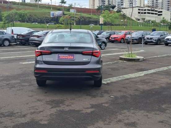 FIAT-CRONOS-1.0 FIREFLY FLEX DRIVE MANUAL FIAT-CRONOS-2024
