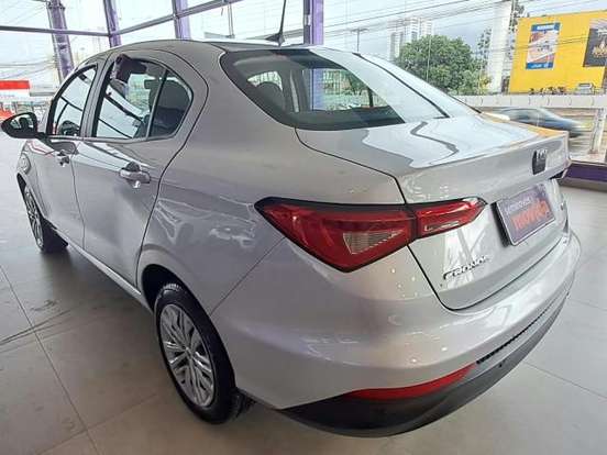 FIAT-CRONOS-1.0 FIREFLY FLEX DRIVE MANUAL FIAT-CRONOS-2024