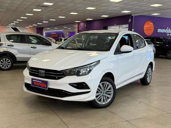 FIAT-CRONOS-1.0 FIREFLY FLEX DRIVE MANUAL FIAT-CRONOS-2023