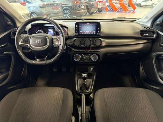 FIAT-CRONOS-1.0 FIREFLY FLEX DRIVE MANUAL FIAT-CRONOS-2023