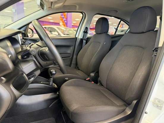 FIAT-CRONOS-1.0 FIREFLY FLEX DRIVE MANUAL FIAT-CRONOS-2023