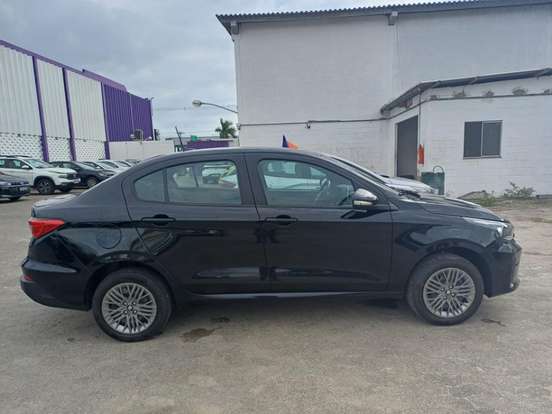 FIAT-CRONOS-1.0 FIREFLY FLEX DRIVE MANUAL FIAT-CRONOS-2025