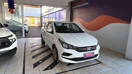 FIAT-CRONOS-1.0 FIREFLY FLEX DRIVE MANUAL FIAT-CRONOS-2024