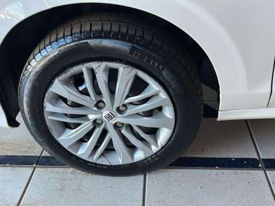 FIAT-CRONOS-1.0 FIREFLY FLEX DRIVE MANUAL FIAT-CRONOS-2024