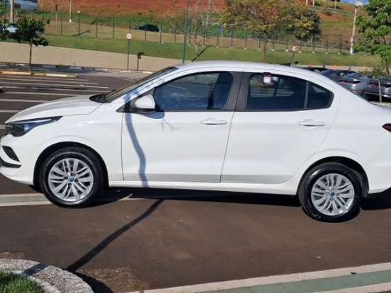 FIAT-CRONOS-1.0 FIREFLY FLEX DRIVE MANUAL FIAT-CRONOS-2023