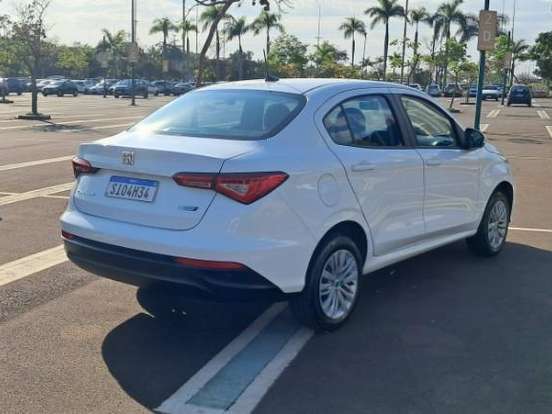 FIAT-CRONOS-1.0 FIREFLY FLEX DRIVE MANUAL FIAT-CRONOS-2023