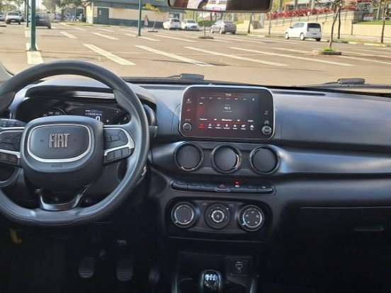 FIAT-CRONOS-1.0 FIREFLY FLEX DRIVE MANUAL FIAT-CRONOS-2023