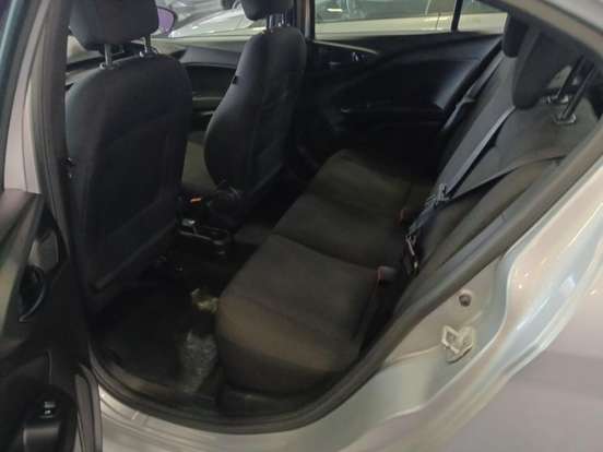 FIAT-CRONOS-1.0 FIREFLY FLEX DRIVE MANUAL FIAT-CRONOS-2025