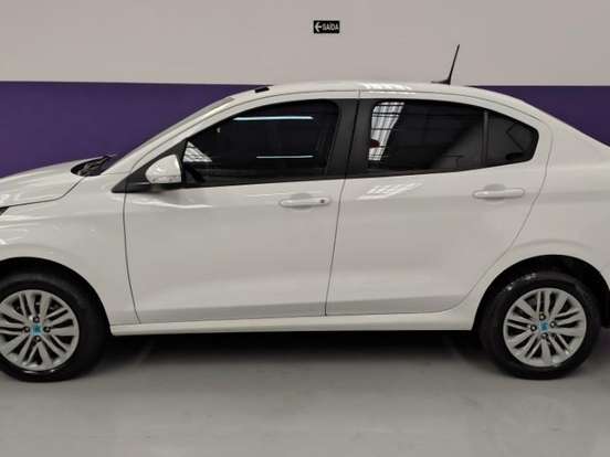 FIAT-CRONOS-1.0 FIREFLY FLEX DRIVE MANUAL FIAT-CRONOS-2025