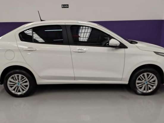 FIAT-CRONOS-1.0 FIREFLY FLEX DRIVE MANUAL FIAT-CRONOS-2025