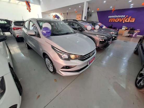 FIAT-CRONOS-1.0 FIREFLY FLEX DRIVE MANUAL FIAT-CRONOS-2024