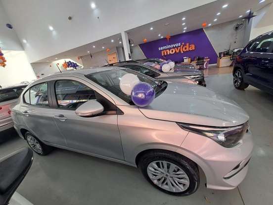 FIAT-CRONOS-1.0 FIREFLY FLEX DRIVE MANUAL FIAT-CRONOS-2024