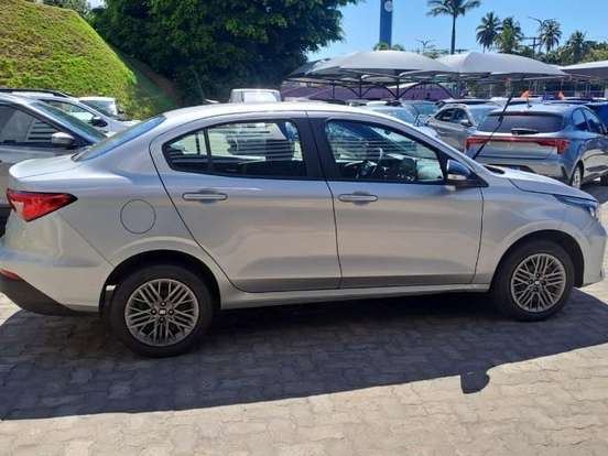 FIAT-CRONOS-1.0 FIREFLY FLEX DRIVE MANUAL FIAT-CRONOS-2025